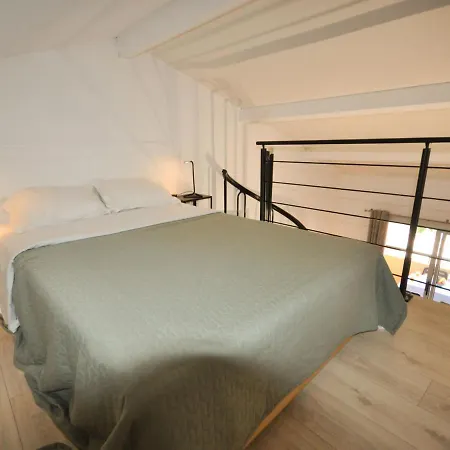 Appartement Les Jardins D'amaryllis-8 By Interhome *