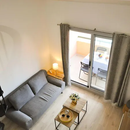 Les Jardins D'amaryllis-8 By Interhome