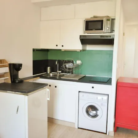 Apartamento Les Jardins D'amaryllis-8 By Interhome Cavalaire-sur-Mer
