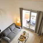 Les Jardins D'amaryllis-8 By Interhome