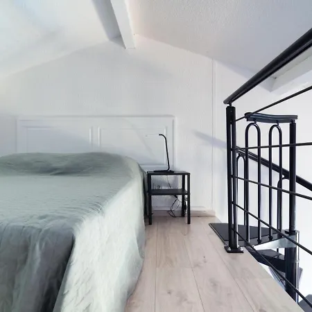 Les Jardins D'amaryllis-8 By Interhome *