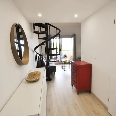 Les Jardins D'amaryllis-8 By Interhome 滨海卡瓦莱尔