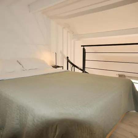 公寓 Les Jardins D'amaryllis-8 By Interhome *