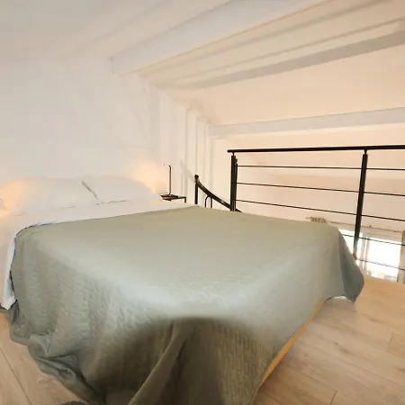 Les Jardins D'amaryllis-8 By Interhome 公寓 滨海卡瓦莱尔