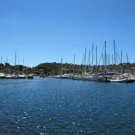 Les Jardins D'amaryllis-8 By Interhome *