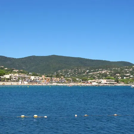 Les Jardins D'amaryllis-8 * Cavalaire-sur-Mer